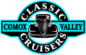Comox Valley Classic Cruisers