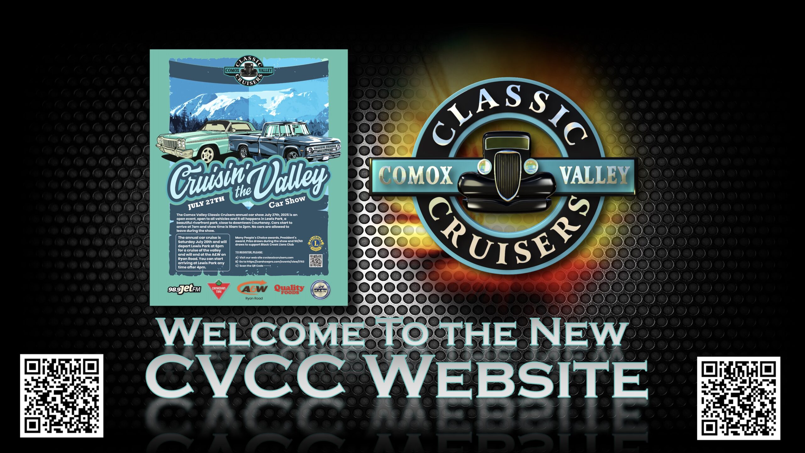 2025-05-03 CVCC Web Site Cruisin The Valley Pre-Registration 01 2025-05-03 CVCC Web Site Cruisin The Valley Pre-Registration 01