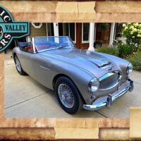 2023-11-13 CVCC Member Vehicle - Bob Mace 2023-11-13 CVCC Member Vehicle - Bob Mace