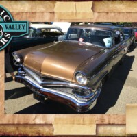 2023-11-13 CVCC Member Vehicle - Dan Ryan 2023-11-13 CVCC Member Vehicle - Dan Ryan