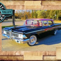 2023-11-13 CVCC Member Vehicle - Dave Osmond 2023-11-13 CVCC Member Vehicle - Dave Osmond