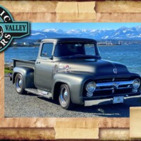 2023-11-13 CVCC Member Vehicle - Erin Francis 2023-11-13 CVCC Member Vehicle - Erin Francis