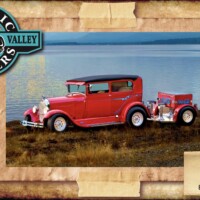 2023-11-13 CVCC Member Vehicle - Fred Tutt 2023-11-13 CVCC Member Vehicle - Fred Tutt