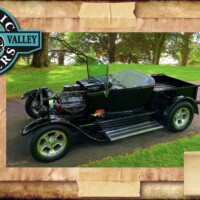 2023-11-13 CVCC Member Vehicle - Jeff Hooker 2023-11-13 CVCC Member Vehicle - Jeff Hooker