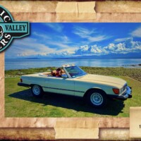 2023-11-13 CVCC Member Vehicle - Joe Woloshyn 2023-11-13 CVCC Member Vehicle - Joe Woloshyn