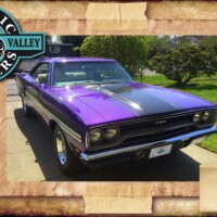 2023-11-14 CVCC Member Vehicle - Gerry Rollins 2023-11-14 CVCC Member Vehicle - Gerry Rollins