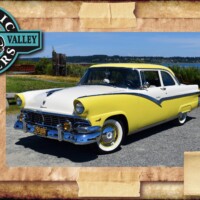 2023-11-17 CVCC Member Vehicle - Rob Johnson 2023-11-17 CVCC Member Vehicle - Rob Johnson