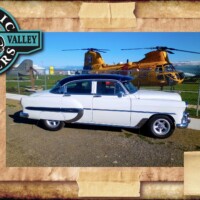 2023-11-17 CVCC Member Vehicle - Shane Wiegerinck 2023-11-17 CVCC Member Vehicle - Shane Wiegerinck