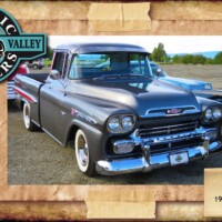 2023-11-17 CVCC Member Vehicle - Shane Wiegerinck 2023-11-17 CVCC Member Vehicle - Shane Wiegerinck