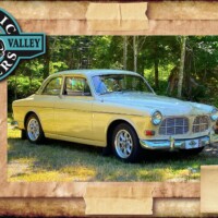 2023-11-19 CVCC Member Vehicle - Carl Seldon 2023-11-19 CVCC Member Vehicle - Carl Seldon