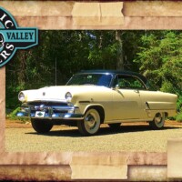 2023-11-21 CVCC Member Vehicle - Ken Mattson 01 2023-11-21 CVCC Member Vehicle - Ken Mattson 01