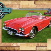 2023-12-17 CVCC Member Vehicle - Vic Selenuk 2023-12-17 CVCC Member Vehicle - Vic Selenuk