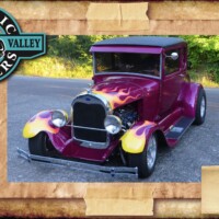 2024-01-07 CVCC Member Vehicle - Ken Foster 01 2024-01-07 CVCC Member Vehicle - Ken Foster 01