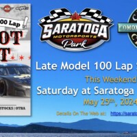 2024-05-25 CVCC - Saratoga Speedway 01 2024-05-25 CVCC - Saratoga Speedway 01