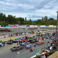 2024-05-25 CVCC - Saratoga Speedway 03 2024-05-25 CVCC - Saratoga Speedway 03