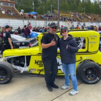 2024-05-25 CVCC - Saratoga Speedway 05 2024-05-25 CVCC - Saratoga Speedway 05