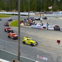 2024-05-25 CVCC - Saratoga Speedway 11 2024-05-25 CVCC - Saratoga Speedway 11