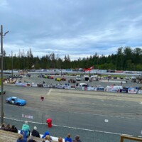 2024-05-25 CVCC - Saratoga Speedway 12 2024-05-25 CVCC - Saratoga Speedway 12
