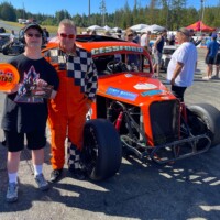 2024-07-12 CVCC - Saratoga Speedway 06 2024-07-12 CVCC - Saratoga Speedway 06