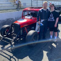 2024-07-12 CVCC - Saratoga Speedway 07 2024-07-12 CVCC - Saratoga Speedway 07