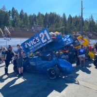 2024-07-12 CVCC - Saratoga Speedway 10 2024-07-12 CVCC - Saratoga Speedway 10