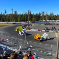 2024-07-12 CVCC - Saratoga Speedway 16 2024-07-12 CVCC - Saratoga Speedway 16