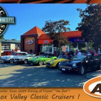 2024-07-18 CVCC - Lets All Go To AandW 11 2024-07-18 CVCC - Lets All Go To AandW 11