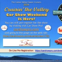 2024-07-28 CVCC - Cruisin the Valley Show 001 2024-07-28 CVCC - Cruisin the Valley Show 001