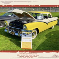 2024-07-28 CVCC - Cruisin the Valley Show 014 2024-07-28 CVCC - Cruisin the Valley Show 014