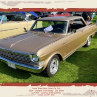 2024-07-28 CVCC - Cruisin the Valley Show 016 2024-07-28 CVCC - Cruisin the Valley Show 016