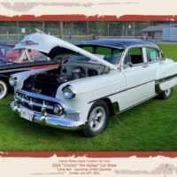 2024-07-28 CVCC - Cruisin the Valley Show 019 2024-07-28 CVCC - Cruisin the Valley Show 019