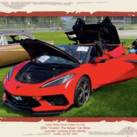 2024-07-28 CVCC - Cruisin the Valley Show 021 2024-07-28 CVCC - Cruisin the Valley Show 021