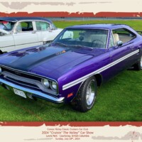 2024-07-28 CVCC - Cruisin the Valley Show 025 2024-07-28 CVCC - Cruisin the Valley Show 025