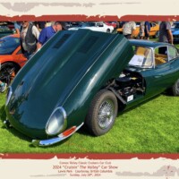 2024-07-28 CVCC - Cruisin the Valley Show 027 2024-07-28 CVCC - Cruisin the Valley Show 027