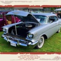 2024-07-28 CVCC - Cruisin the Valley Show 029 2024-07-28 CVCC - Cruisin the Valley Show 029