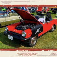 2024-07-28 CVCC - Cruisin the Valley Show 030 2024-07-28 CVCC - Cruisin the Valley Show 030