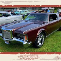 2024-07-28 CVCC - Cruisin the Valley Show 032 2024-07-28 CVCC - Cruisin the Valley Show 032