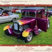 2024-07-28 CVCC - Cruisin the Valley Show 033 2024-07-28 CVCC - Cruisin the Valley Show 033