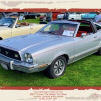 2024-07-28 CVCC - Cruisin the Valley Show 034 2024-07-28 CVCC - Cruisin the Valley Show 034