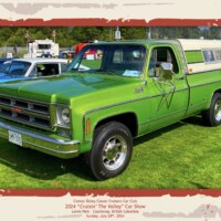 2024-07-28 CVCC - Cruisin the Valley Show 035 2024-07-28 CVCC - Cruisin the Valley Show 035