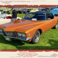 2024-07-28 CVCC - Cruisin the Valley Show 036 2024-07-28 CVCC - Cruisin the Valley Show 036