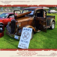 2024-07-28 CVCC - Cruisin the Valley Show 038 2024-07-28 CVCC - Cruisin the Valley Show 038