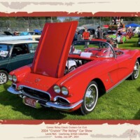 2024-07-28 CVCC - Cruisin the Valley Show 039 2024-07-28 CVCC - Cruisin the Valley Show 039