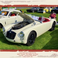 2024-07-28 CVCC - Cruisin the Valley Show 040 2024-07-28 CVCC - Cruisin the Valley Show 040