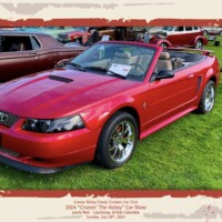 2024-07-28 CVCC - Cruisin the Valley Show 042 2024-07-28 CVCC - Cruisin the Valley Show 042