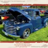2024-07-28 CVCC - Cruisin the Valley Show 043 2024-07-28 CVCC - Cruisin the Valley Show 043