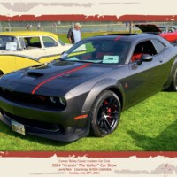 2024-07-28 CVCC - Cruisin the Valley Show 044 2024-07-28 CVCC - Cruisin the Valley Show 044