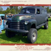 2024-07-28 CVCC - Cruisin the Valley Show 045 2024-07-28 CVCC - Cruisin the Valley Show 045