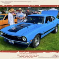 2024-07-28 CVCC - Cruisin the Valley Show 047 2024-07-28 CVCC - Cruisin the Valley Show 047