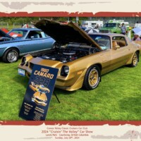 2024-07-28 CVCC - Cruisin the Valley Show 050 2024-07-28 CVCC - Cruisin the Valley Show 050